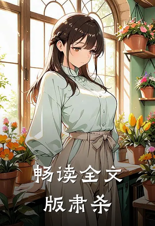 畅读全文版肃杀