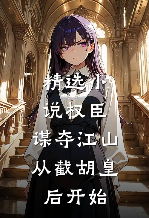 精选权臣谋夺江山,从截胡皇后开始免费阅读