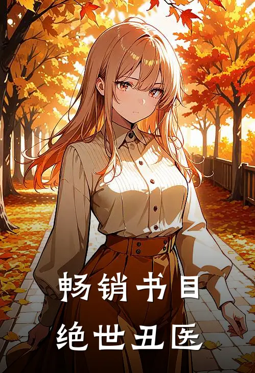 畅销书目绝世丑医