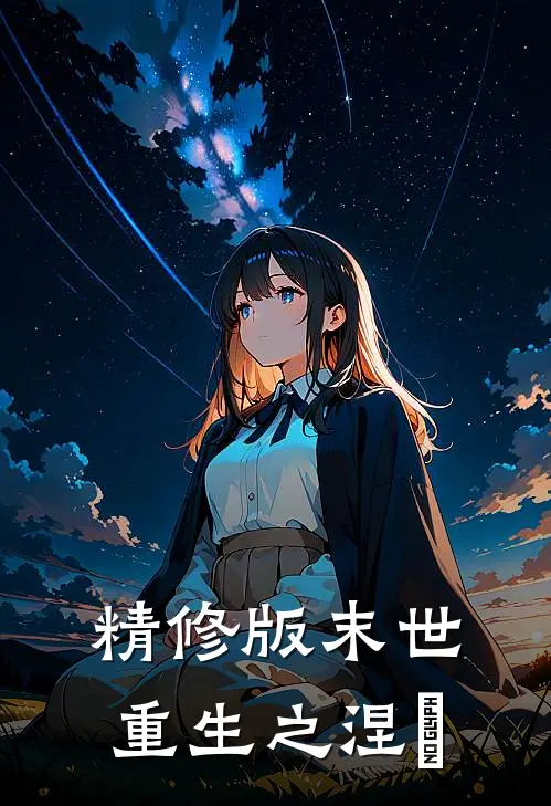 精修版末世重生之涅槃