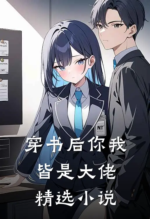 穿书后你我皆是大佬精选小说