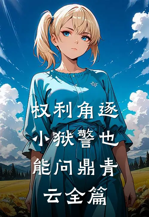 权利角逐：小狱警也能问鼎青云全篇