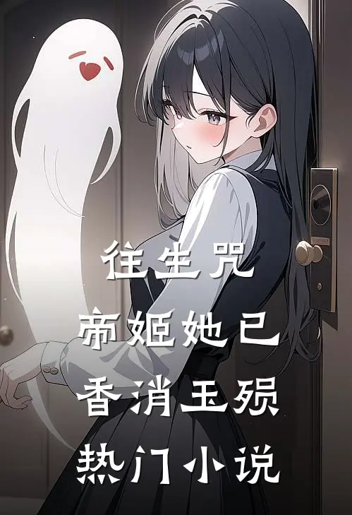 往生咒：帝姬她已香消玉殒热门小说