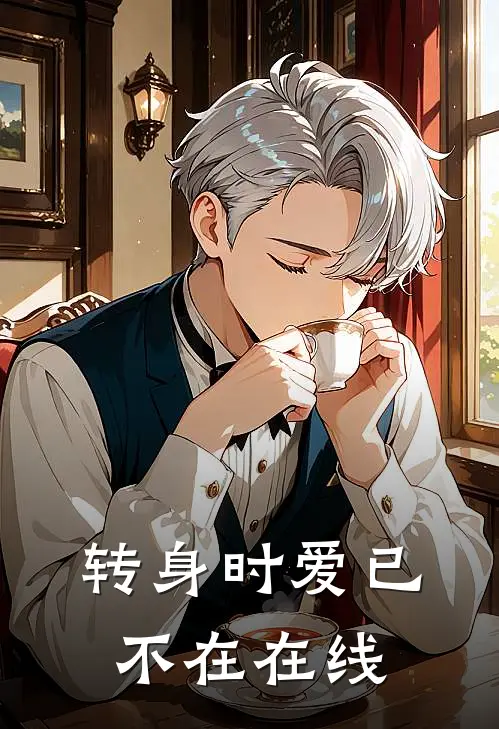 转身时爱已不在在线