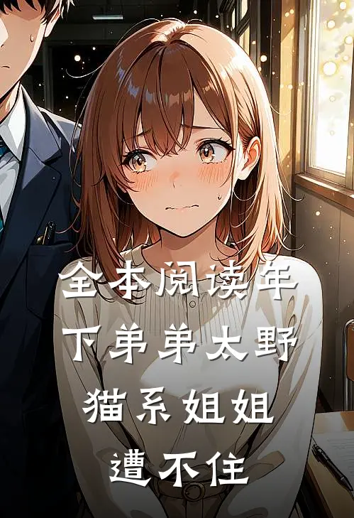 全本阅读年下弟弟太野，猫系姐姐遭不住