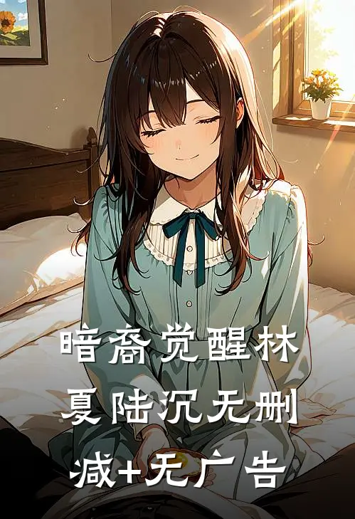暗裔觉醒林夏陆沉无删减+无广告