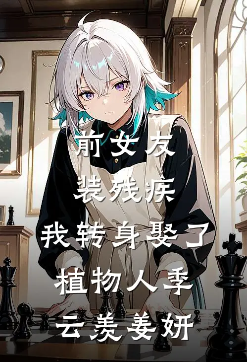 前女友装残疾，我转身娶了植物人季云羡姜妍