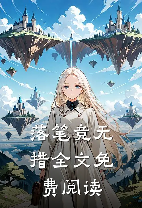 落笔竟无措全文免费阅读