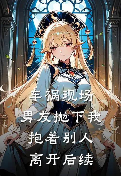 车祸现场，男友抛下我抱着别人离开后续