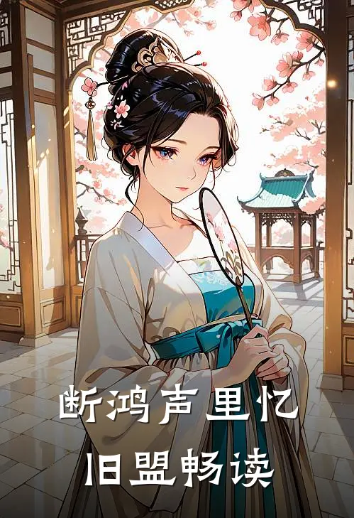 断鸿声里忆旧盟畅读
