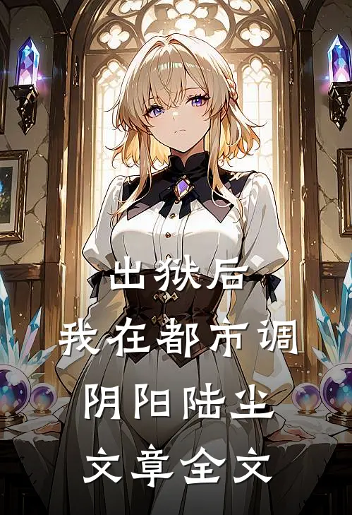 出狱后，我在都市调阴阳陆尘文章全文