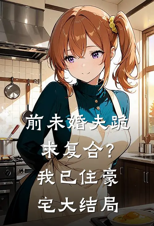 前未婚夫跪求复合？我已住豪宅大结局