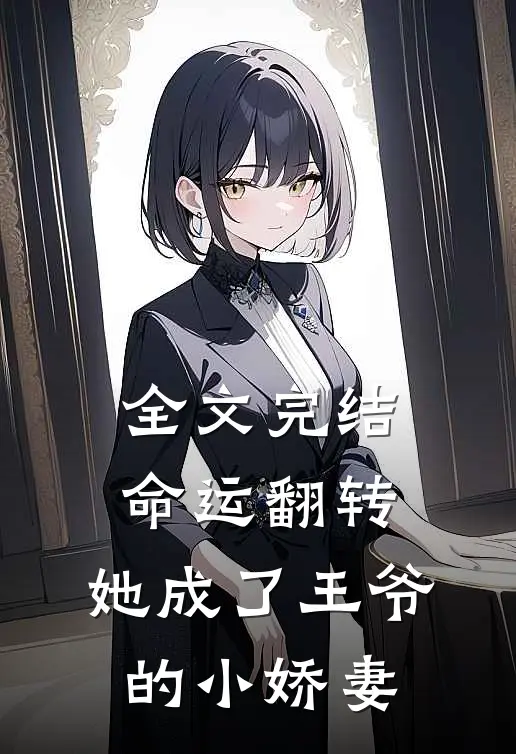全文完结命运翻转，她成了王爷的小娇妻