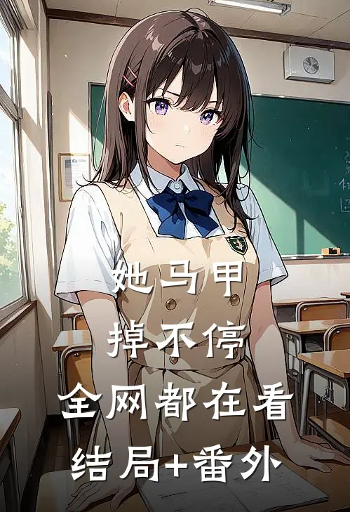她马甲掉不停，全网都在看结局+番外