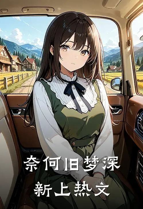 奈何旧梦深新上热文