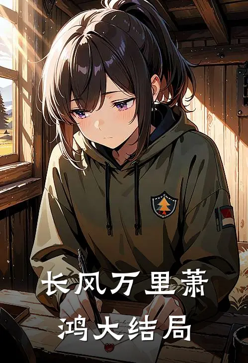 《长风万里》萧鸿大结局
