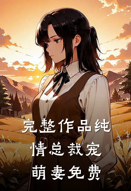 完整作品纯情总裁宠萌妻免费