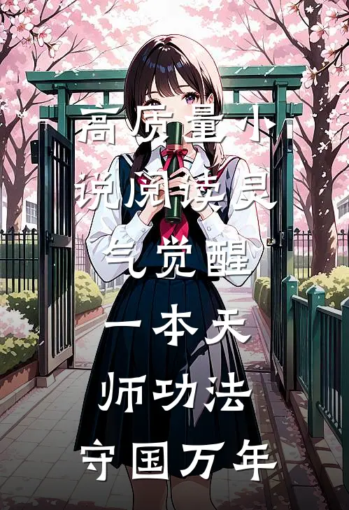 高质量小说阅读灵气觉醒：一本天师功法，守国万年