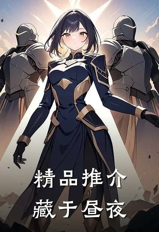 精品推介藏于昼夜