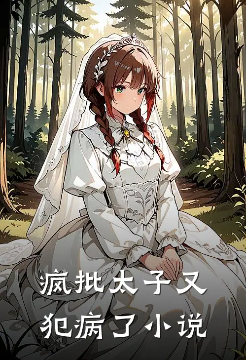 疯批太子又犯病了小说