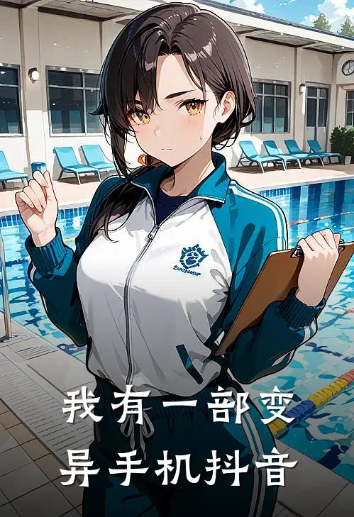 我有一部变异手机抖音