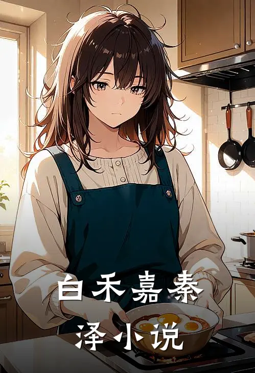 白禾嘉秦泽小说