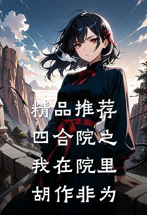 精品推荐四合院之我在院里胡作非为