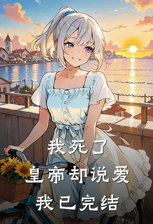 我死了，皇帝却说爱我已完结