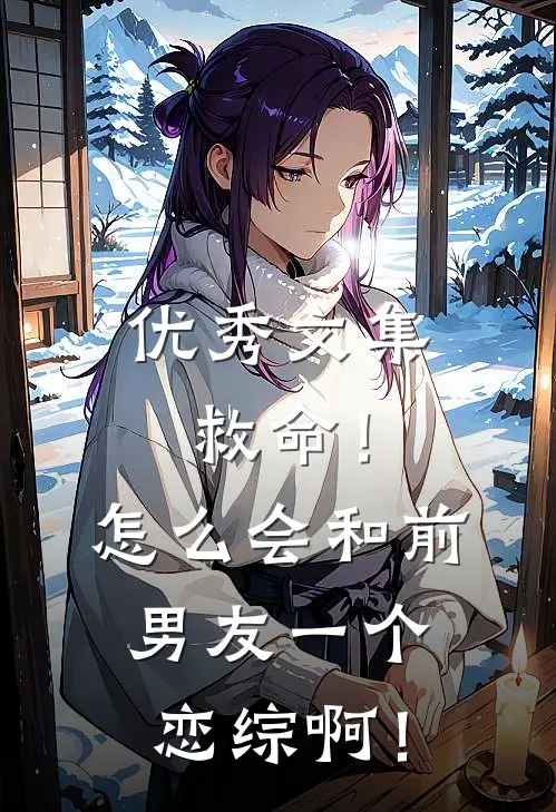 优秀文集救命！怎么会和前男友一个恋综啊！