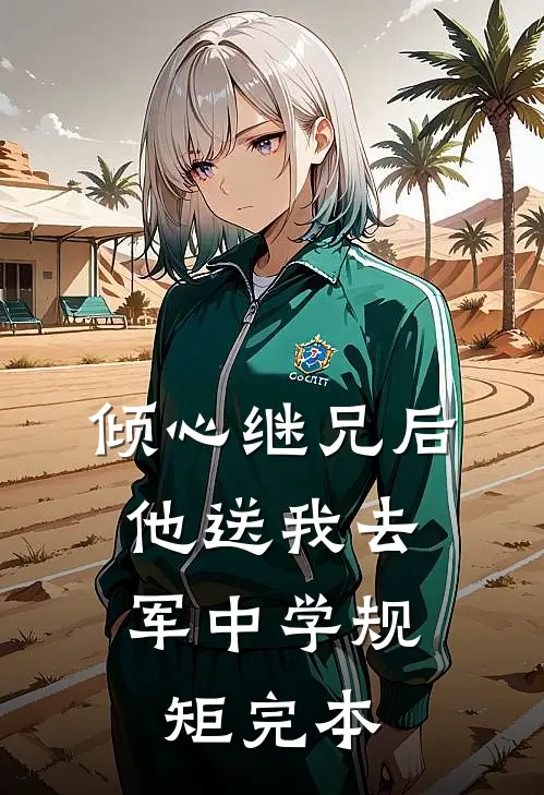 倾心继兄后，他送我去军中学规矩完本
