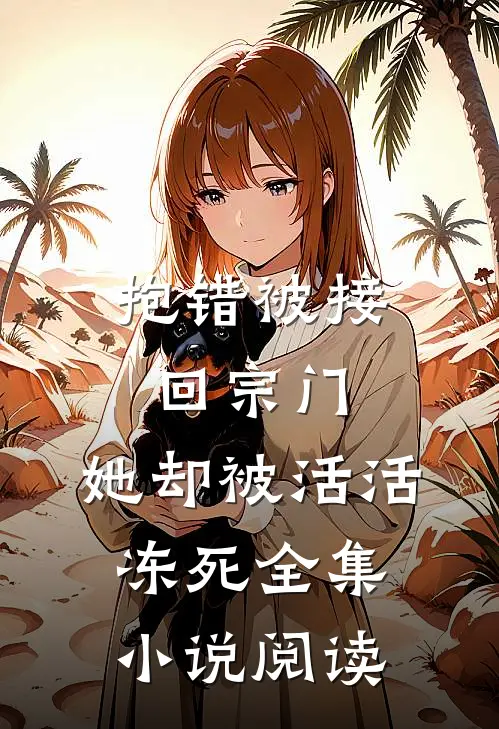 抱错被接回宗门，她却被活活冻死全集小说阅读