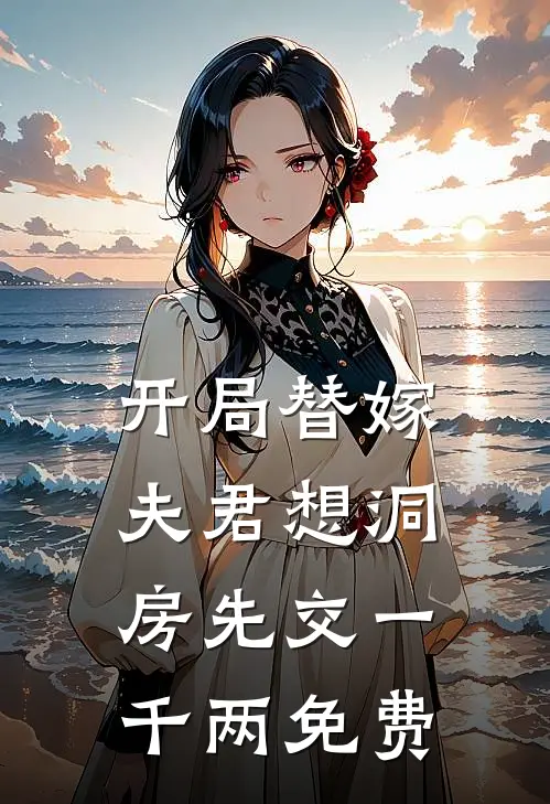 开局替嫁，夫君想洞房先交一千两免费