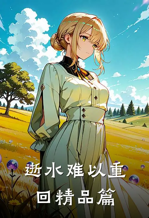 逝水难以重回精品篇