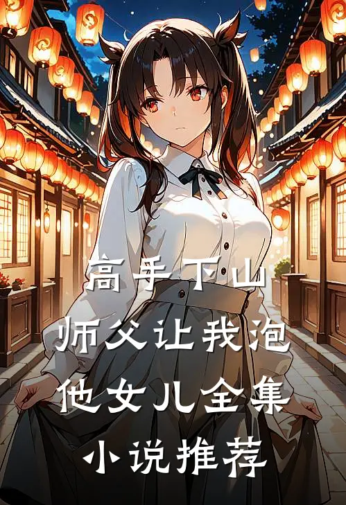高手下山：师父让我泡他女儿全集小说推荐