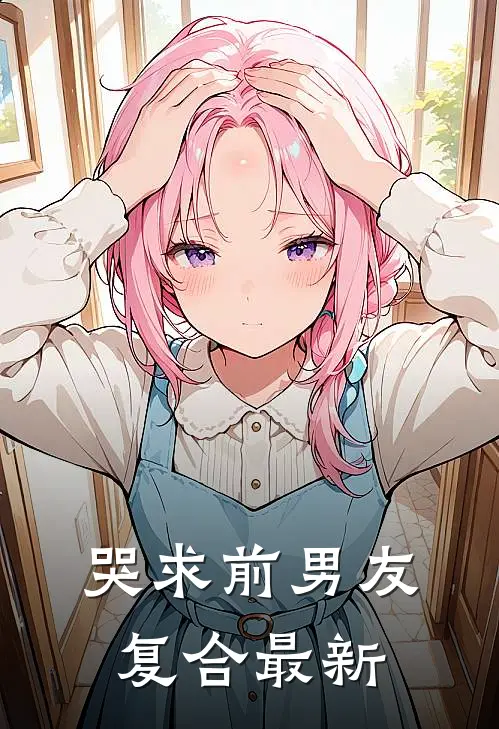 哭求前男友复合最新