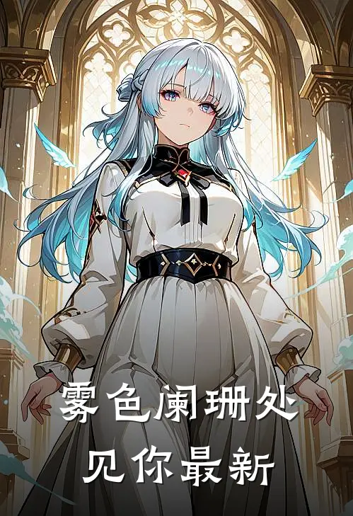 雾色阑珊处见你最新