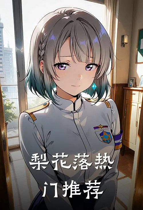 梨花落热门推荐
