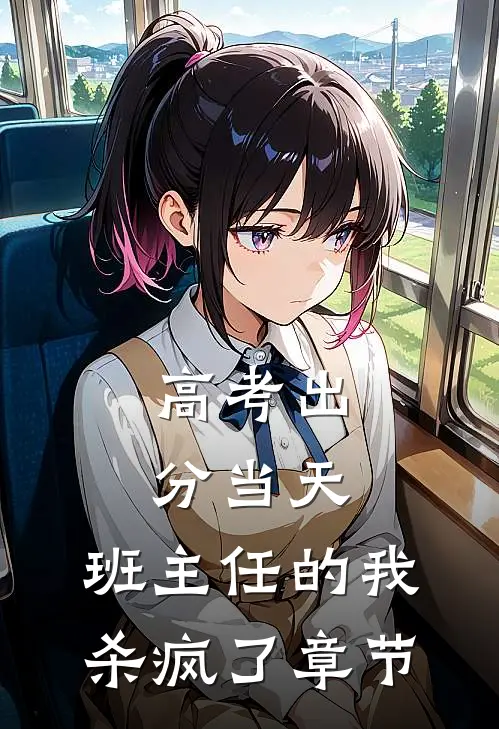 高考出分当天，班主任的我杀疯了章节