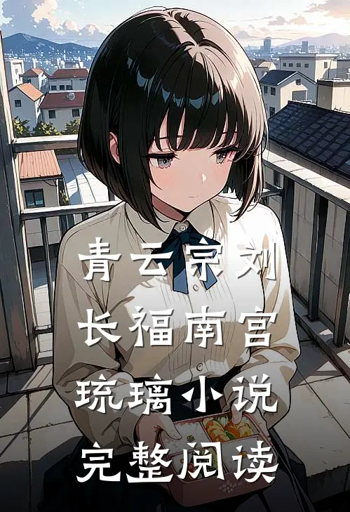 青云宗刘长福南宫琉璃小说完整阅读