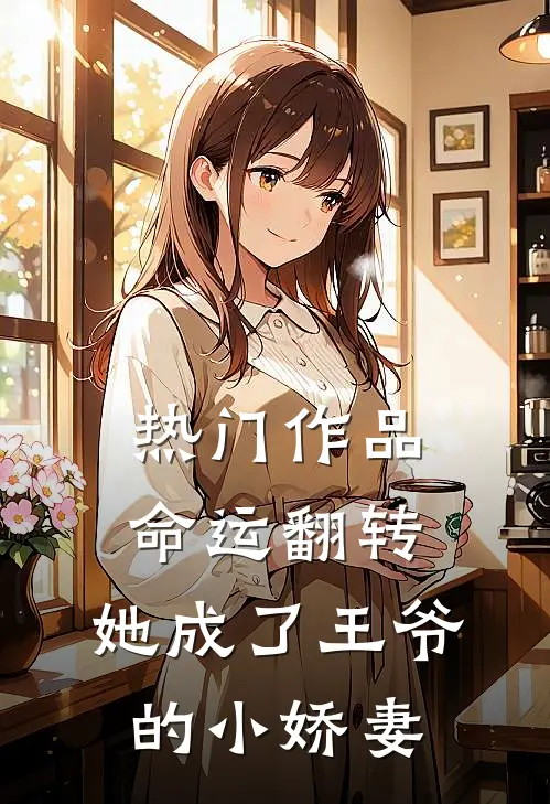 热门作品命运翻转，她成了王爷的小娇妻