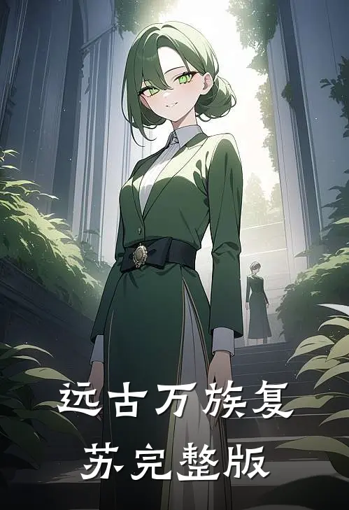 远古万族复苏完整版