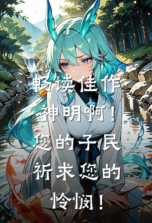 畅读佳作神明啊！您的子民祈求您的怜悯！