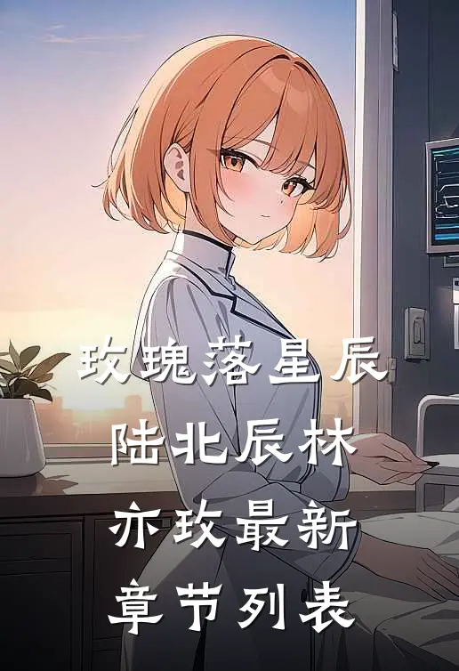 玫瑰落星辰陆北辰林亦玫最新章节列表
