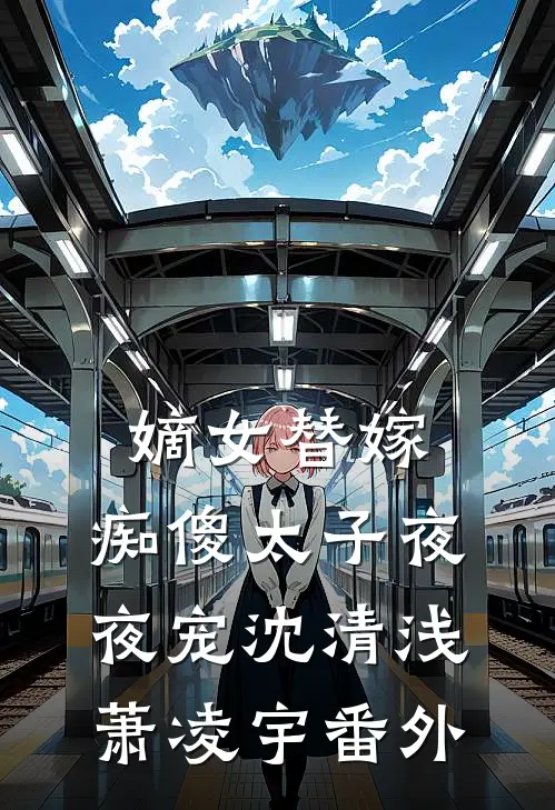 嫡女替嫁，痴傻太子夜夜宠沈清浅萧凌宇番外