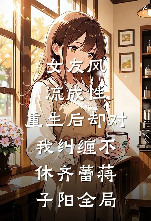 女友风流成性，重生后却对我纠缠不休齐蕾蒋子阳全局