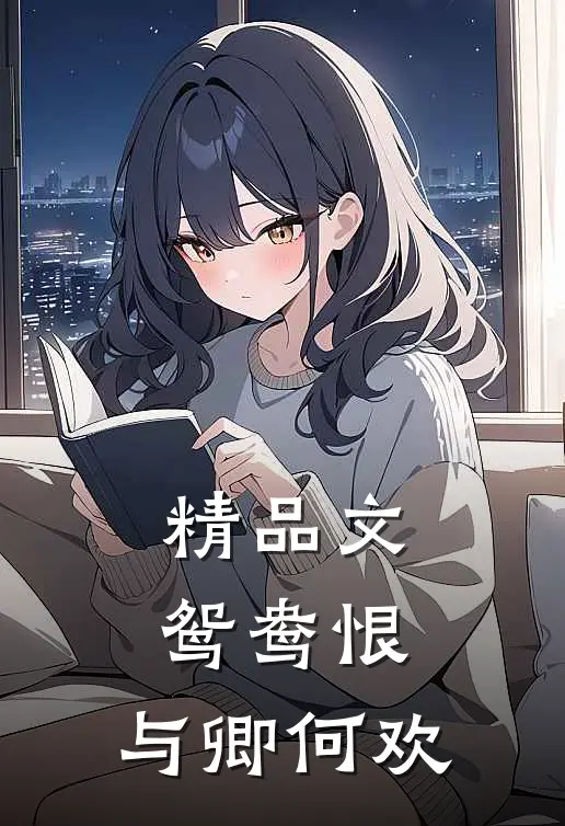 精品文鸳鸯恨：与卿何欢