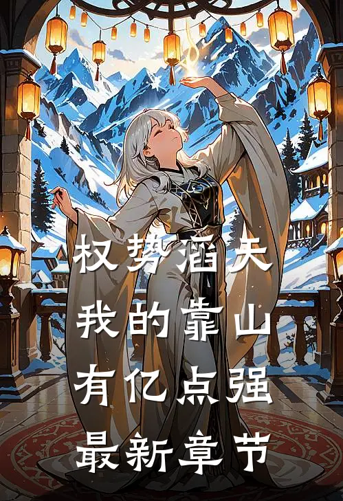 权势滔天：我的靠山有亿点强最新章节