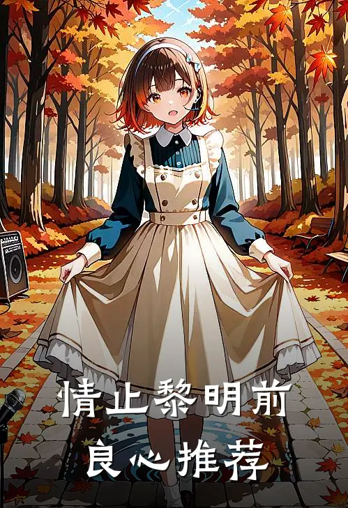 情止黎明前良心推荐