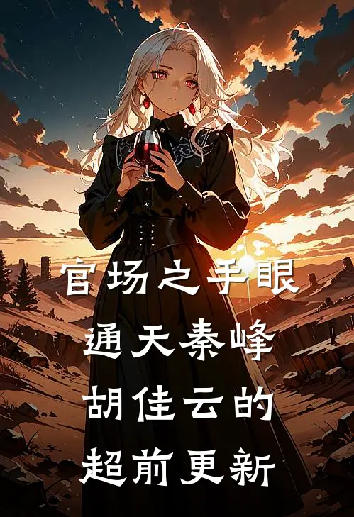 官场之手眼通天秦峰胡佳云的超前更新