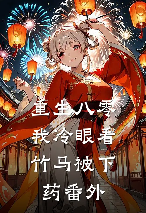 重生八零，我冷眼看竹马被下药番外